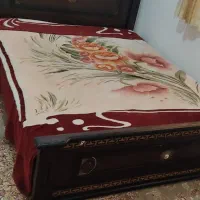 تخت خواب دونفره