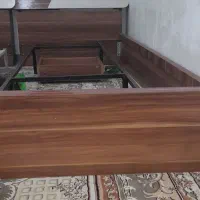 تخت خواب یک نفره