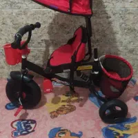 سه چرخه
