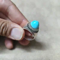فیروزه نیشابور کله قندی