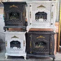 بخاری بدون دودکش الکترو تکنو و جنرال با گارانتی|بخاری، هیتر، شومینه|مشهد, شهید آوینی|دیوار