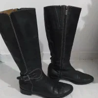 چکمه زنانه