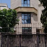 انباری ۱۲ متری میدان ولیعصر