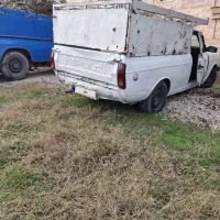 پیکان وانت دوگانه کارخانه|خودرو سواری و وانت|قائم‌شهر, |دیوار