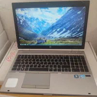 لپتاب Hp 8570p