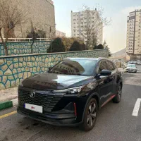 چانگان Cs 55 وارداتی