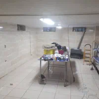 زیرزمین 55متری تجاری