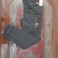 شلوار کتان بچگانه خارجی|کفش و لباس بچه|اصفهان, کردآباد|دیوار