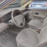 سمند LX تمیزو خونگی تمام مدارک بنام خودم|خودرو سواری و وانت|اهواز, کوروش|دیوار