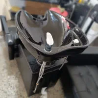 صندلی سرشور مناسب ارایشگاه مردانه و زنانه|آرایشگاه و سالنهای زیبایی|سنندج, |دیوار