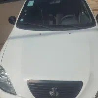 تیبا2 درحد صفر آخرای مدل 1400 خودرو تهران