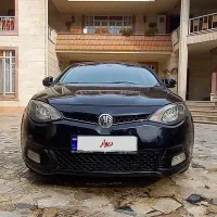MG 6 GT 2013