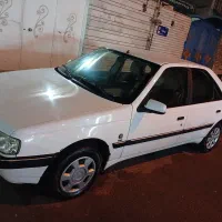 پژو اس ال ایکس مدل ۹۶