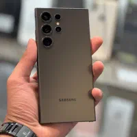 Samsung Galaxy S24 Ultra با حافظه 256 گیگ