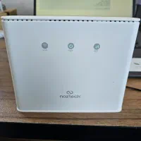 مودم نزتک GTX1000