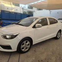 شاهین G بدون سانروف|خودرو سواری و وانت|یزد, |دیوار