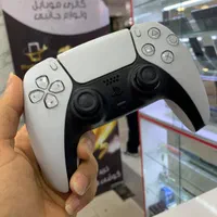 PS5 اسلیم دیسک خور ورژن اروپا|کنسول، بازی ویدئویی و آنلاین|اهواز, ۳۰ متری|دیوار