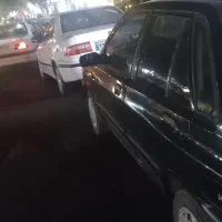 پراید صبا مشکی مدل ۸۹|خودرو سواری و وانت|فریمان, |دیوار