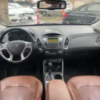 توسان مدل 2015|خودرو سواری و وانت|تهران, کامرانیه|دیوار