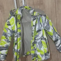 کاپشن پسرونه نو