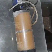 آکواریوم پایه آهنی محکم ضدزنگ|ماهی|تاکستان, |دیوار