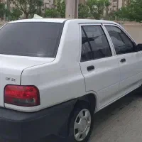 پراید مدل۹۹