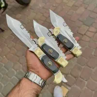 چاقو و کارد های مخصوص شکار و قصابی