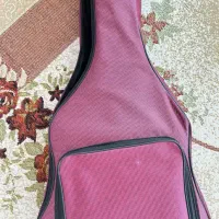 گیتار آکبند|گیتار، بیس، امپلیفایر|مراغه, |دیوار