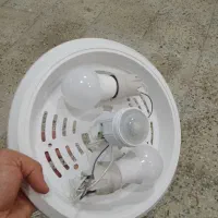 لامپ و هواکش|لامپ و چراغ|اسدآباد, |دیوار