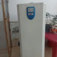 ابگرمکن دسته دوم