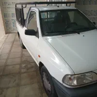 پراید وانت مدل ۱۴۰۱