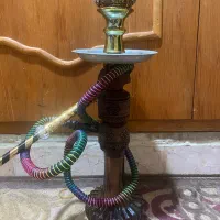 قلیان دو سیب