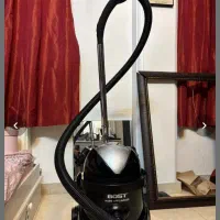 جارو برقی بُست مدل bost bvc-pc18