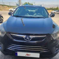 جک اس ۵ دنده ۹۴ توربو ۲۰۰۰