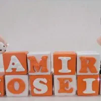 استند دخترانه و پسرانه|مجسمه، تندیس، ماکت|اردبیل, |دیوار