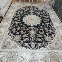 مبلمان، میز ناهارخوری و فرش ۹ م و میز تلویزیون