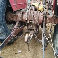 تراکتور 285