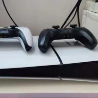 ps5|کنسول، بازی ویدئویی و آنلاین|ازنا, |دیوار