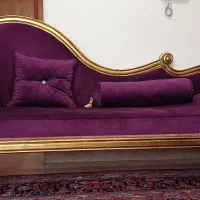 مبلمان بسیارنو۵نفره|مبلمان خانگی و میز عسلی|تهران, قلهک|دیوار