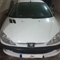 فروش فوری ۲۰۶