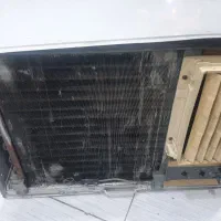 کولر و یخچال سوخته و نیم سوخته خریدارم|خدمات پیشه و مهارت|بندر کنگان, |دیوار