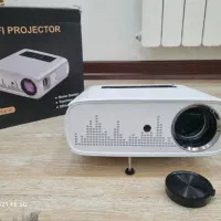 پرژکتور JQ818C