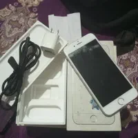 آیفون 6s فقط درحد نو فقط معاوضه