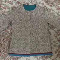 کت ترمه سایز ۴۴