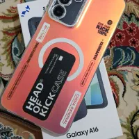 گوشی موبایل a16