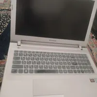 لبتاب لنوو گرافیک دار