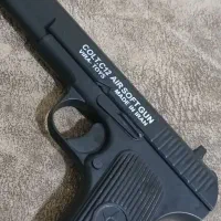 تفنگ بازی|اسباب‌‌بازی|گرگان, |دیوار