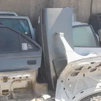 لوازم پراید و پژو|قطعات یدکی و لوازم جانبی|محمدشهر, همایون ویلا|دیوار