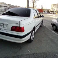 پژو پارس تیوفایو اتومات ۹۷