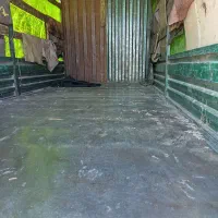 چادری مسقف|خودرو سنگین|نیشابور, مازول|دیوار